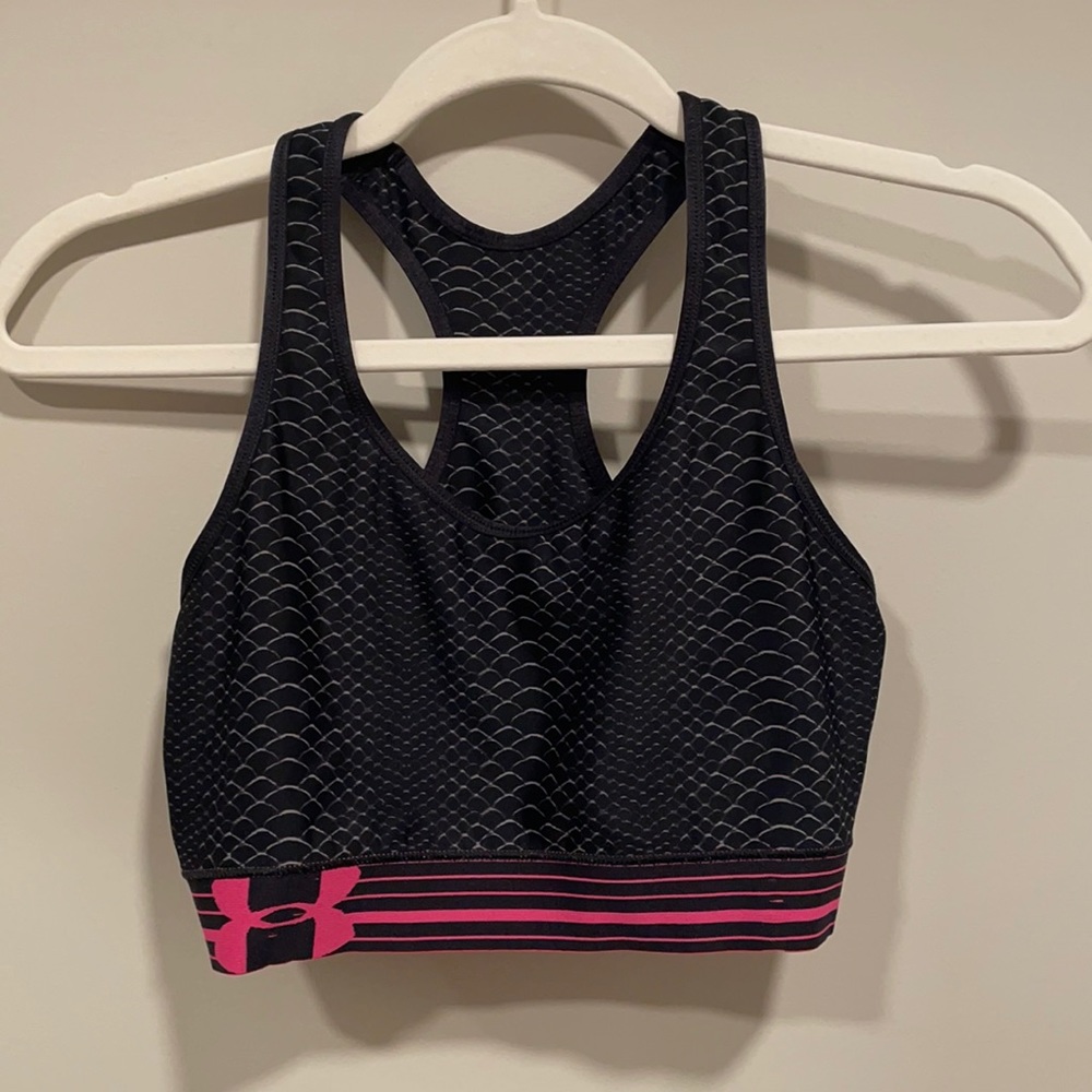 Under Armour Sports bra M